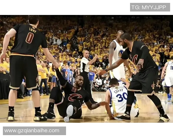 骑士与勇士总决赛第七场精彩对决全程回顾与分析