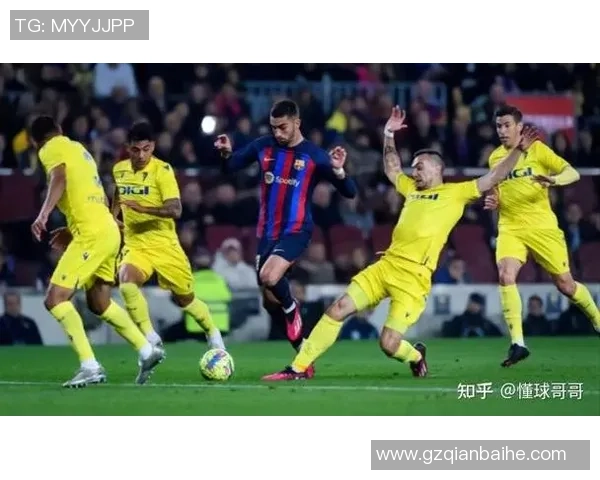 巴萨罗那对加的斯比赛前瞻及比分预测分析 巴萨罗那对加的斯比赛前瞻及比分预测分析