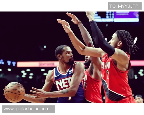 2019年3月26日NBA精彩对决开拓者客场挑战篮网全场回顾与精彩瞬间分析 2019年3月26日NBA精彩对决开拓者客场挑战篮网全场回顾与精彩瞬间分析