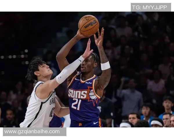 2021年2月17日篮网与太阳精彩对决直播回顾与赛后分析 2021年2月17日篮网与太阳精彩对决直播回顾与赛后分析