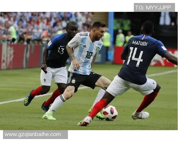 世界杯精彩对决法国队与阿根廷队全场回放尽在优酷视频平台